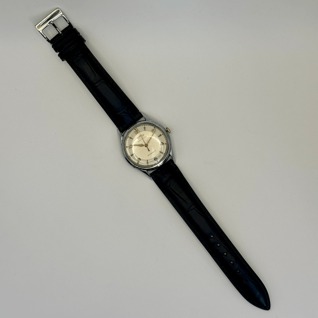 Vintage 1950’s Roamer Manual Wind