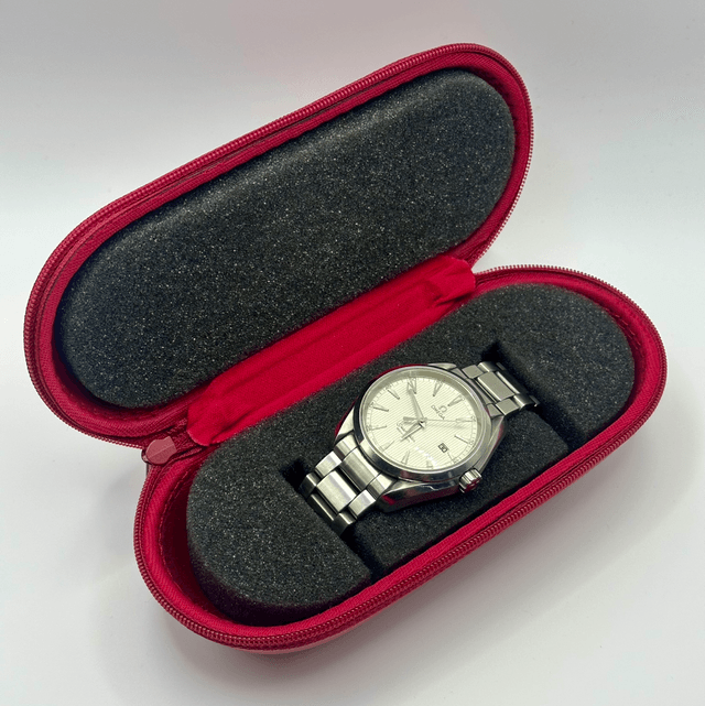 Omega Seamaster Aquaterra 150m Quartz