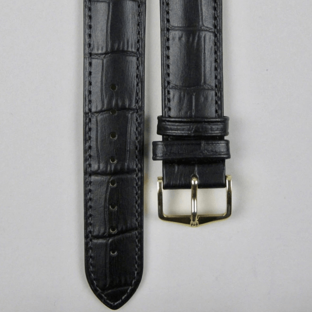 Vintage 1950s Girard-Perregaux Jumbo Manual Wind