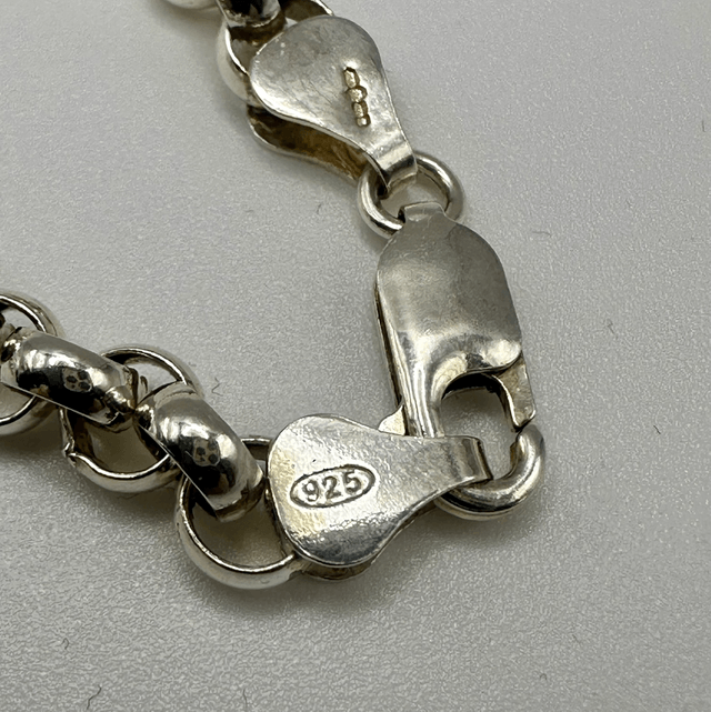 22 Inch 55cm Belcher Chain