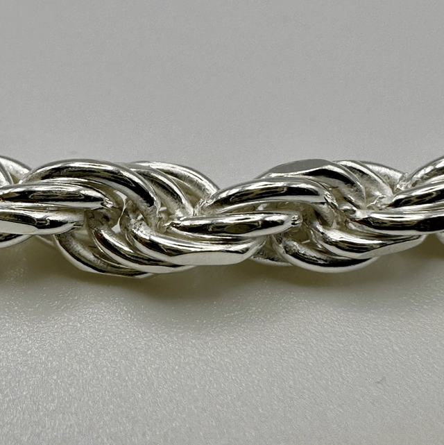 24 Inch 60cm Rope Chain