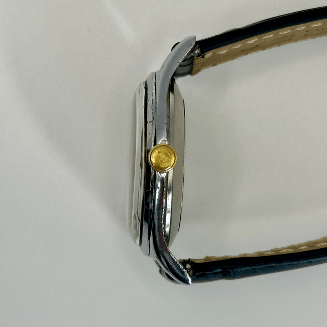 Vintage 1950’s Roamer Manual Wind