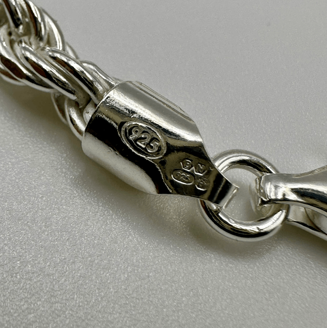 24 Inch 60cm Rope Chain