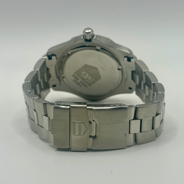 Tag Heuer Professional 200m Quartz