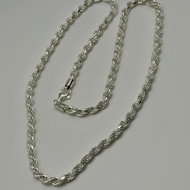 24 Inch 60cm Rope Chain